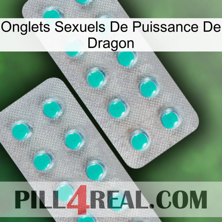 Dragon Power Sexual Tabs 29